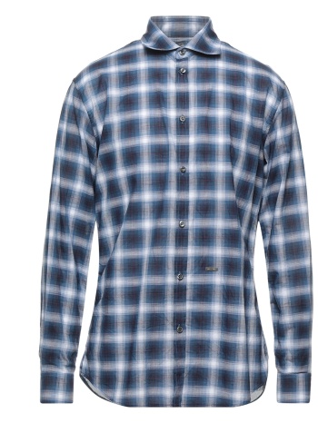 dsquared2 μπλουζακια πουκάμισο