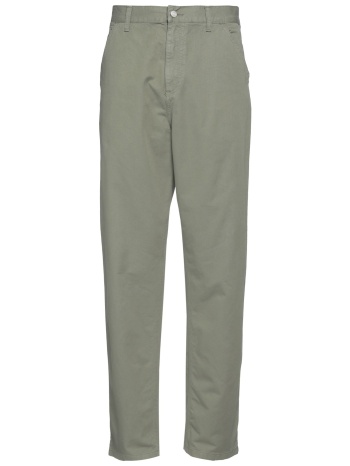carhartt bottomwear casual παντελόνι