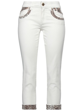 angelo marani bottomwear casual παντελόνι