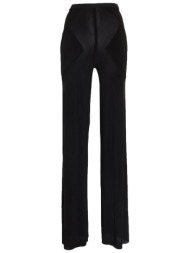 rick owens bottomwear casual παντελόνι