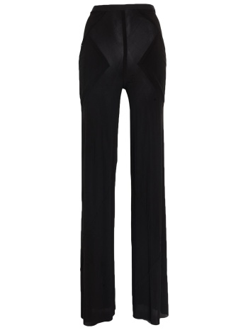 rick owens bottomwear casual παντελόνι