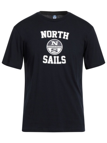 north sails μπλουζακια t-shirt