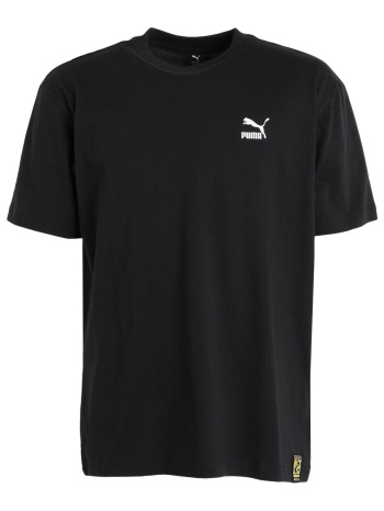 puma μπλουζακια t-shirt