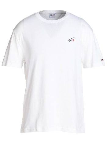 tommy jeans μπλουζακια t-shirt
