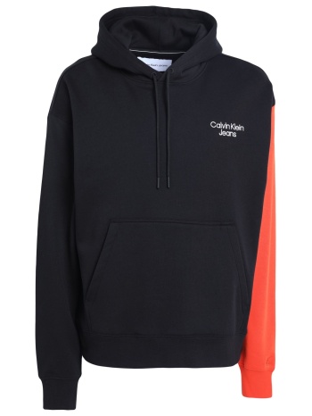 calvin klein jeans μπλουζακια φούτερ