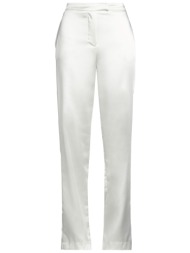 white wise bottomwear ...