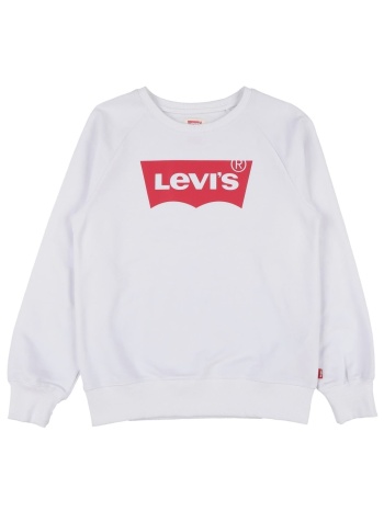 levi`s μπλουζακια φούτερ