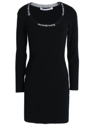 alexanderwang.t φορεματα μίνι φόρεμα
