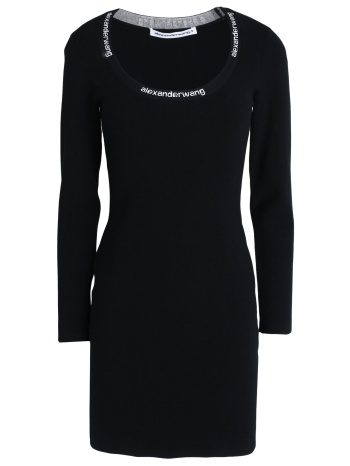 alexanderwang.t φορεματα μίνι φόρεμα
