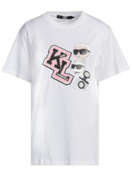 karl lagerfeld μπλουζακια t-shirt