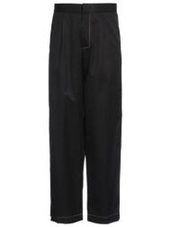 bonsai bottomwear casual παντελόνι