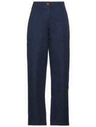 red quintessence bottomwear casual παντελόνι