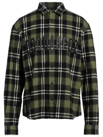 dsquared2 μπλουζακια πουκάμισο