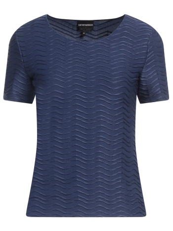 emporio armani μπλουζακια t-shirt