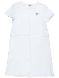 fracomina mini φορεματα παιδικό φόρεμα