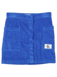 calvin klein jeans bottomwear παιδική φούστα
