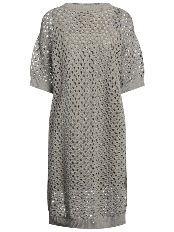 brunello cucinelli φορεματα μίνι φόρεμα