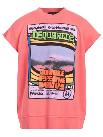 dsquared2 μπλουζακια φούτερ