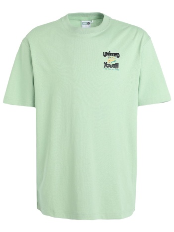 puma μπλουζακια t-shirt