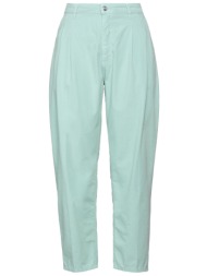 nine in the morning ...