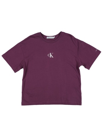 calvin klein jeans μπλουζακια t-shirt
