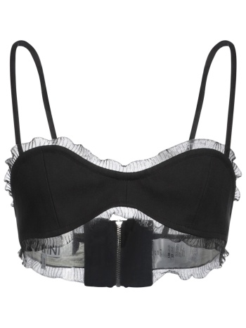 ganni μπλουζακια τοπ