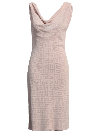givenchy φορεματα midi φόρεμα