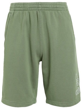 adidas originals bottomwear σορτς & βερμούδες