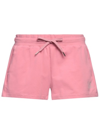 ea7 bottomwear σορτς & βερμούδες