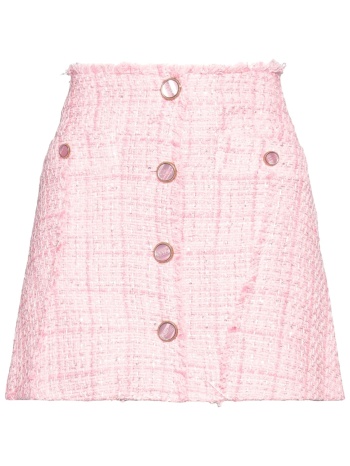 gcds bottomwear μίνι φούστα