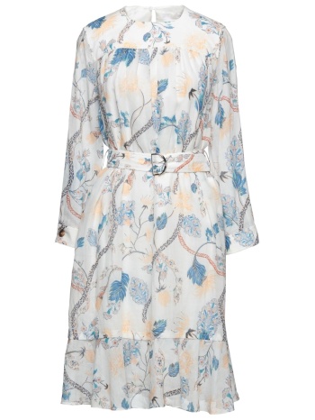 chloé φορεματα midi φόρεμα