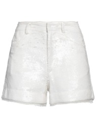 zadig&voltaire bottomwear σορτς & βερμούδες