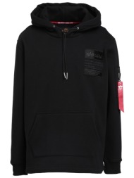 alpha industries μπλουζακια φούτερ