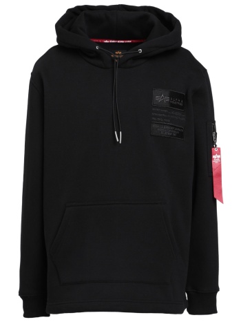 alpha industries μπλουζακια φούτερ