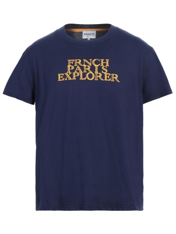 frnch μπλουζακια t-shirt