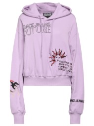 versace jeans couture μπλουζακια φούτερ