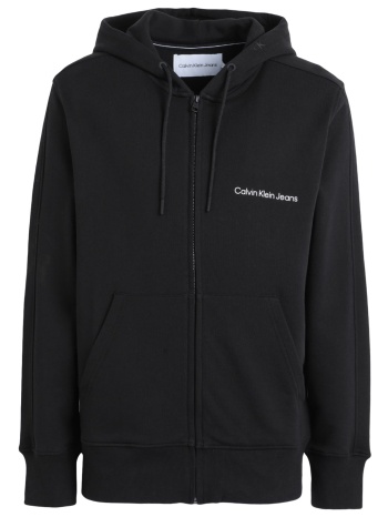 calvin klein jeans μπλουζακια φούτερ