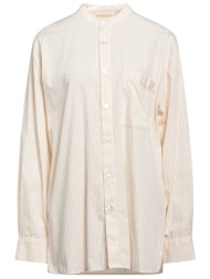 birkenstock x tekla μπλουζακια πουκάμισο