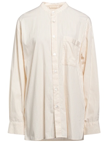 birkenstock x tekla μπλουζακια πουκάμισο