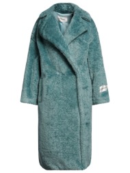 hinnominate παλτο & τζακετ μουτόν και teddy