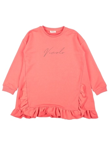 vicolo φορεματα παιδικό φόρεμα