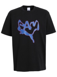puma x p.a.m. perks and mini μπλουζακια t-shirt