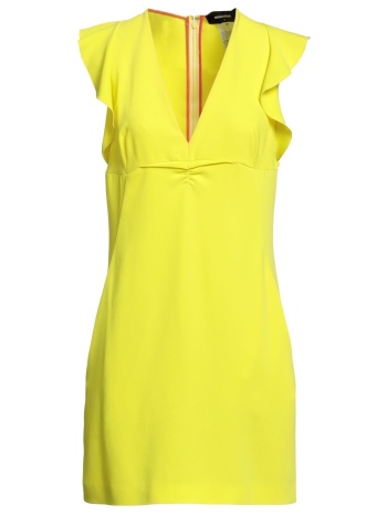 dsquared2 φορεματα μίνι φόρεμα