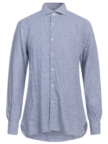 isaia μπλουζακια πουκάμισο