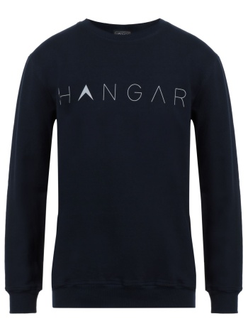 hangar μπλουζακια φούτερ