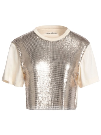 rabanne μπλουζακια t-shirt