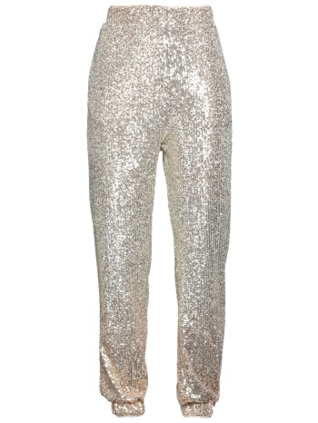 pinko c-clique bottomwear casual παντελόνι