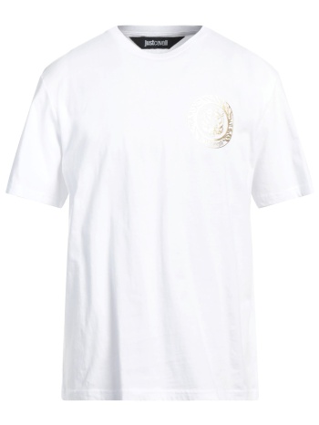 just cavalli μπλουζακια t-shirt
