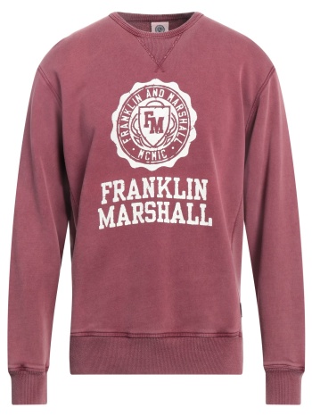 franklin & marshall μπλουζακια φούτερ