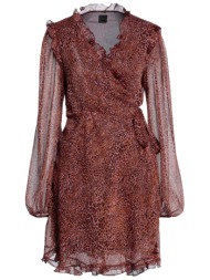 pinko φορεματα μίνι ...